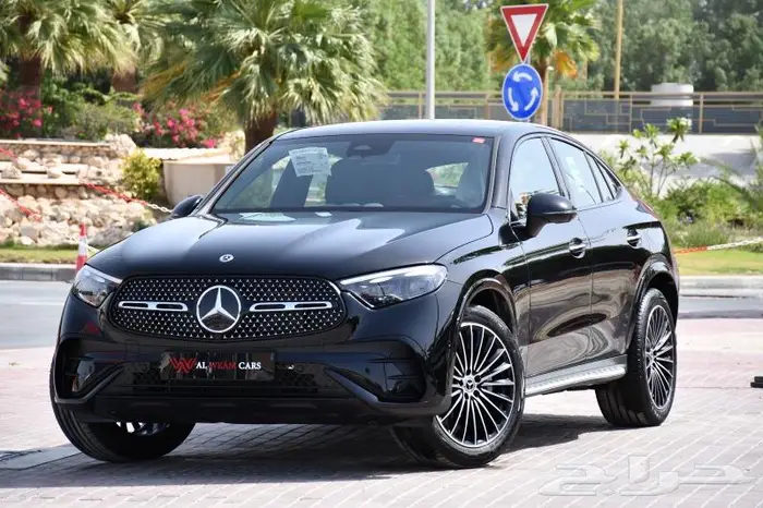 MERCEDES GLC 200 2024.. 0
