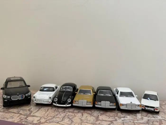 مجسم سيارات 0