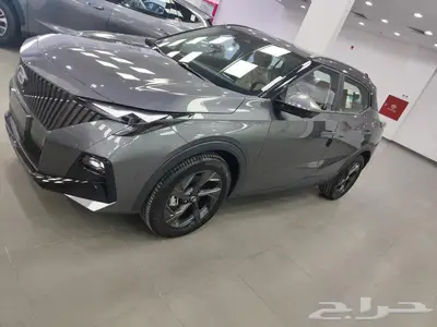 جاك امزوم gb 2025 3