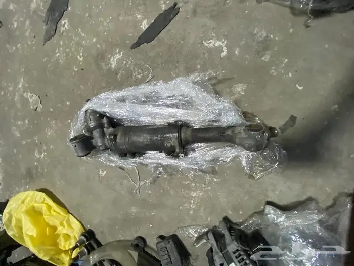 قطع غيار لكزس GS مستورد ورد اليابان اصلي 8