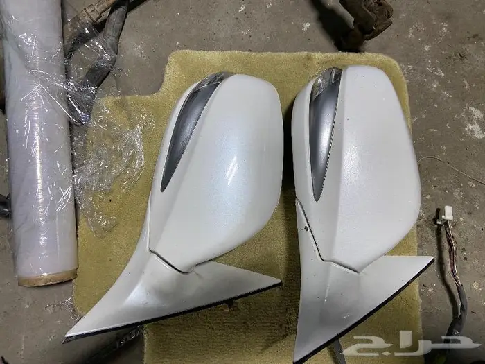 قطع غيار لكزس GS مستورد ورد اليابان اصلي 41