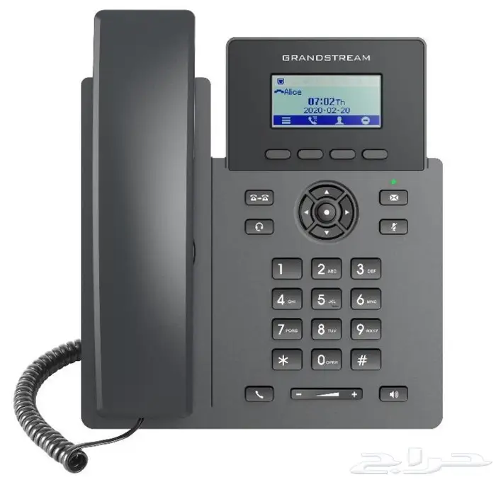 سنترال ip هواتف وافاي بسعر ممتاذ 1