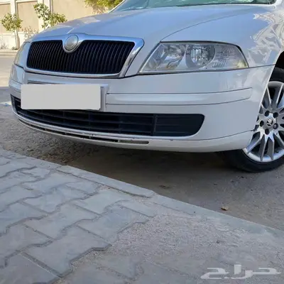 قطع بدي اوكتافيا index