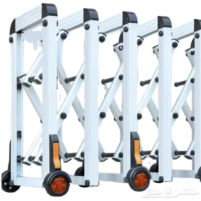 حواجز امنيه لتنظيم الفاعليات وحركه السير وتنظيم المؤتمرات 0