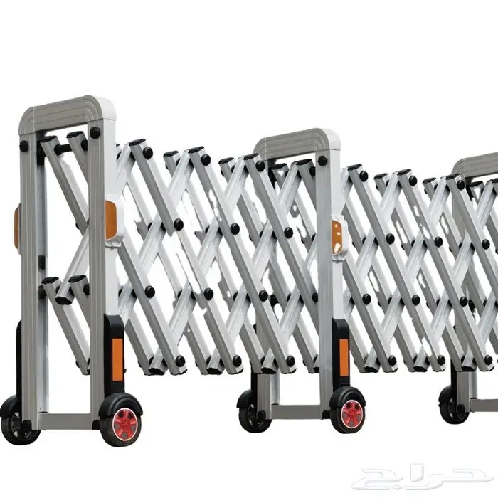 حواجز امنيه لتنظيم الفاعليات وحركه السير وتنظيم المؤتمرات 5