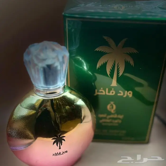 ورد فاخر فواح وقوي 1