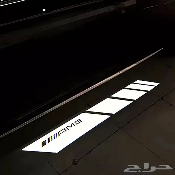 ليد اضاءة ريش مكيف GLC_S_E 9