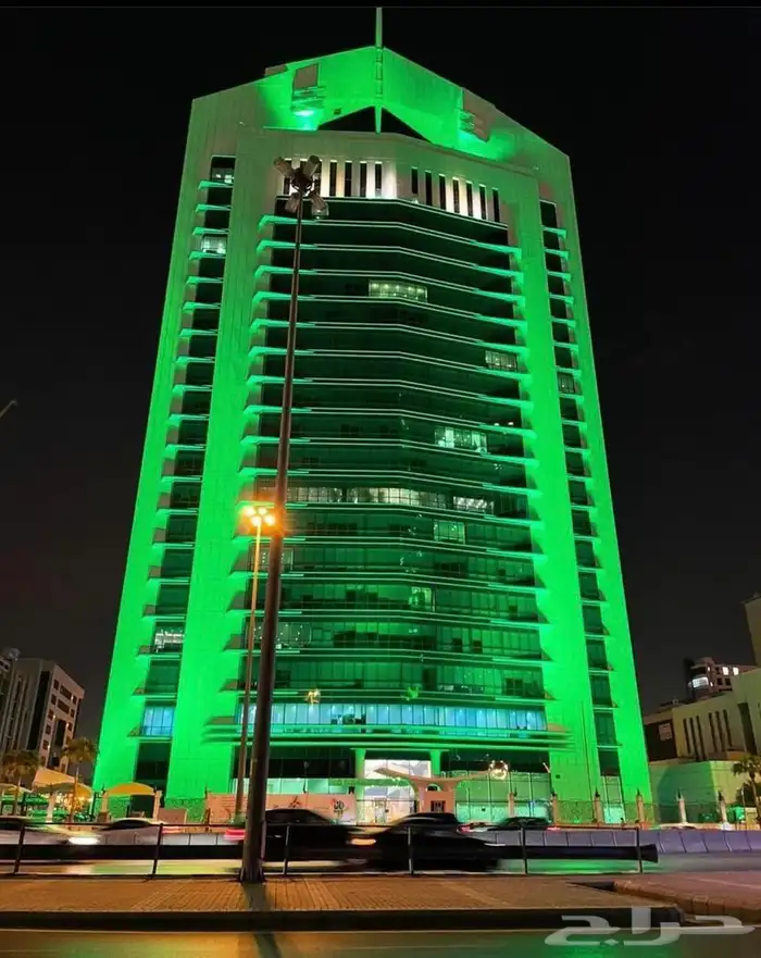 إضاءات ستي كلر وشاشات p2 2