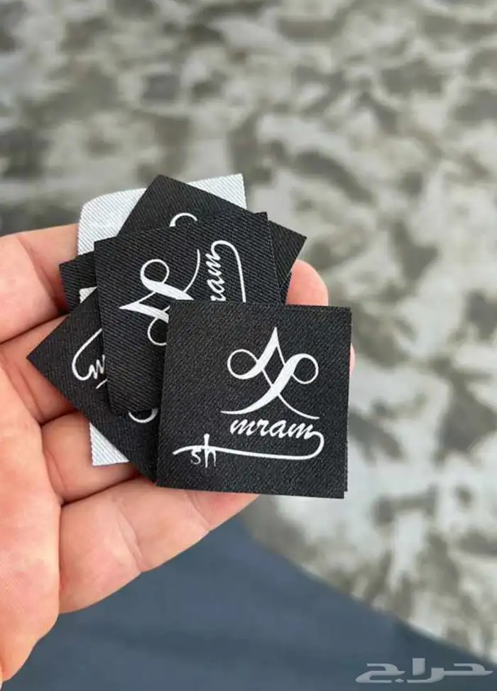 بوكسات أكياس شرايط أكواب ليبل تاق شرايط ريبون تاق كروت ستكر 37