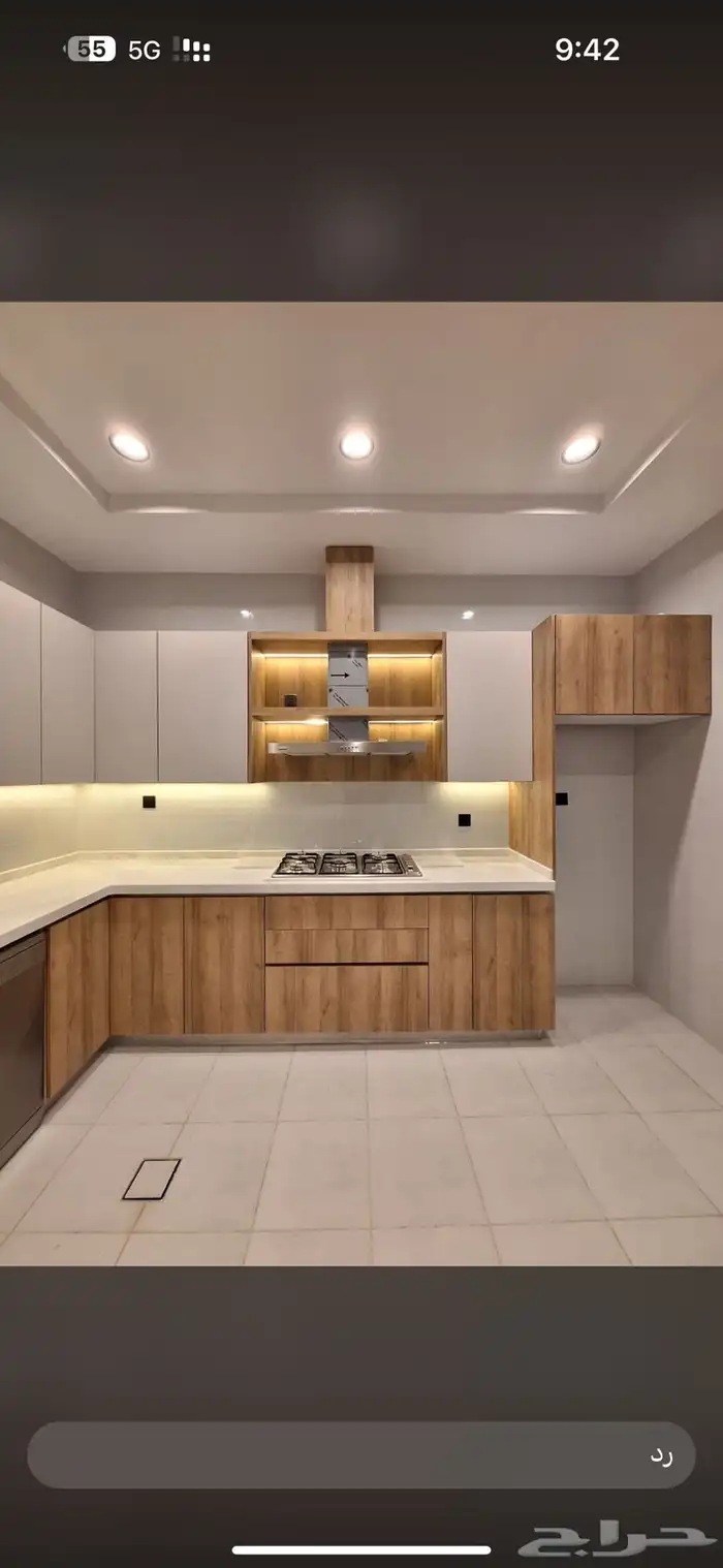للبيع مطابخ تصميم ونتفيذ 1