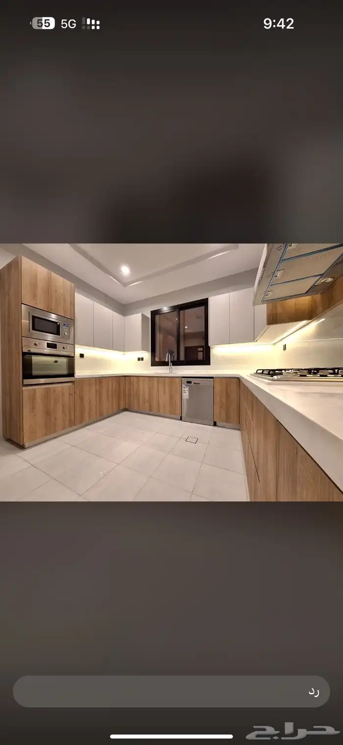 للبيع مطابخ تصميم ونتفيذ 0