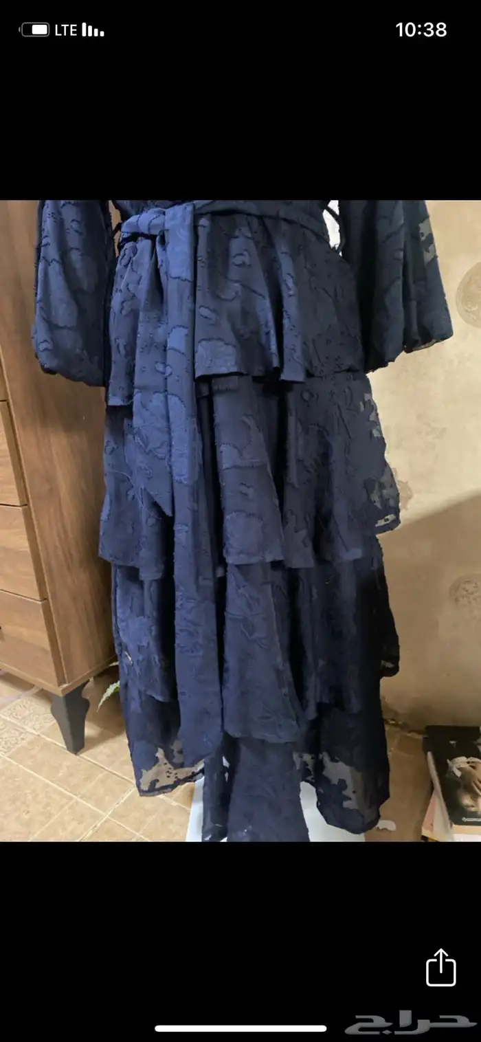 فستان استعمال مره واحده 1