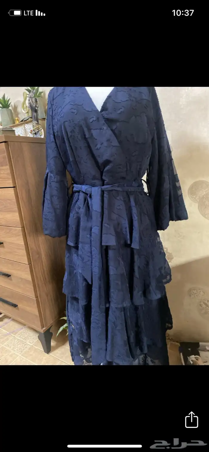 فستان استعمال مره واحده 0