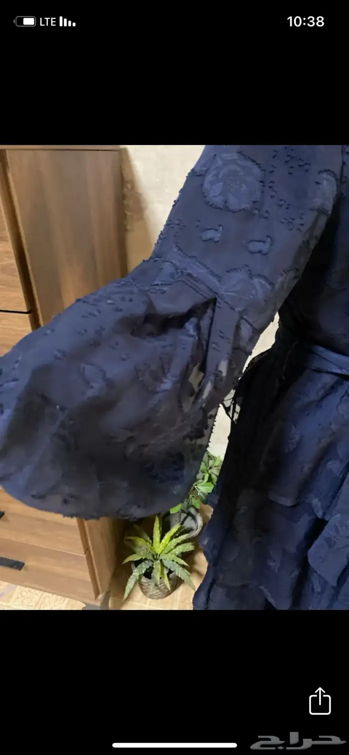 فستان استعمال مره واحده 2