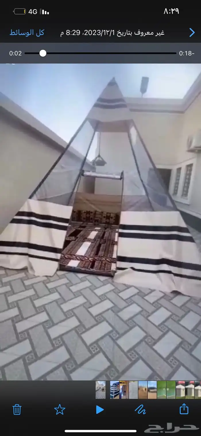 بيوت شعر ابيض وا اسود اشكال جديده وا خيام بيض وا خيم سود 17