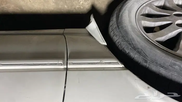 قطع غيار لكزس GS مستورد ورد اليابان اصلي 38