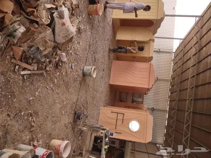 حمامات فيبر جميع عادي وفرنجي دورات مياه فيبر 3