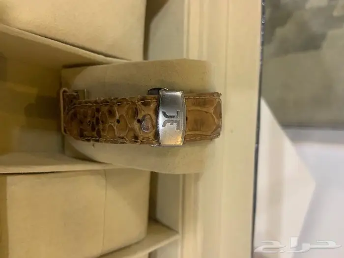 ساعة الماس 0