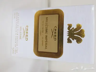 عطور كريد بسعر خيالي 4