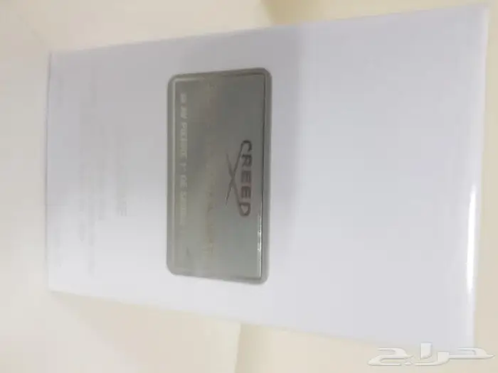 عطور كريد بسعر خيالي 11