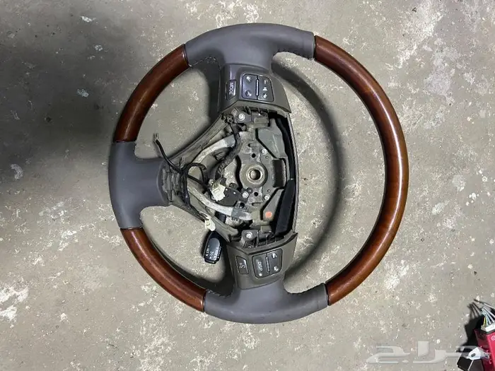 قطع غيار لكزس GS مستورد ورد اليابان اصلي 5