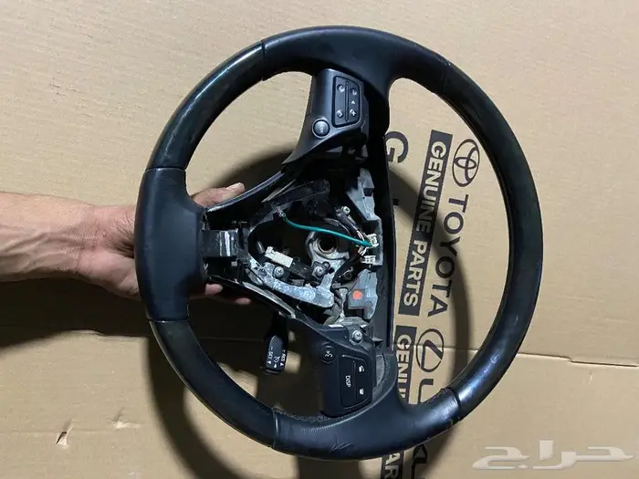 قطع غيار لكزس GS مستورد ورد اليابان اصلي 39