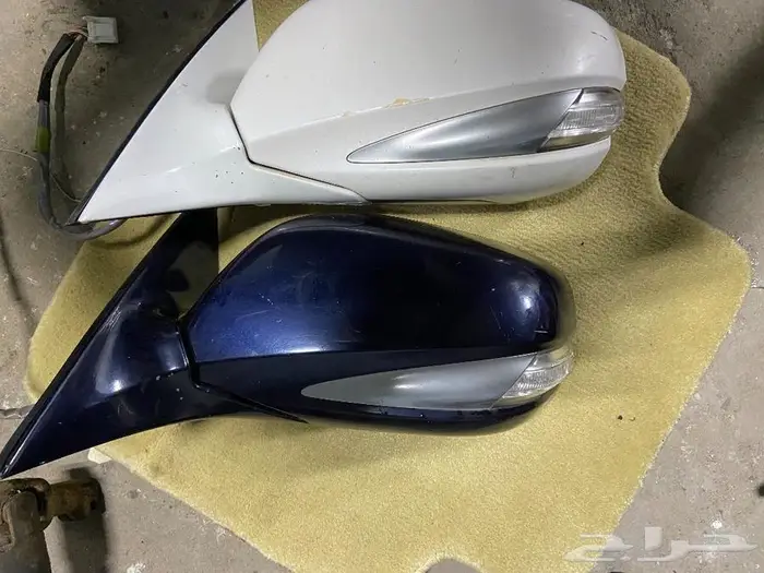 قطع غيار لكزس GS مستورد ورد اليابان اصلي 40