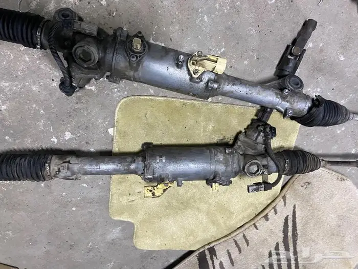 قطع غيار لكزس GS مستورد ورد اليابان اصلي 50