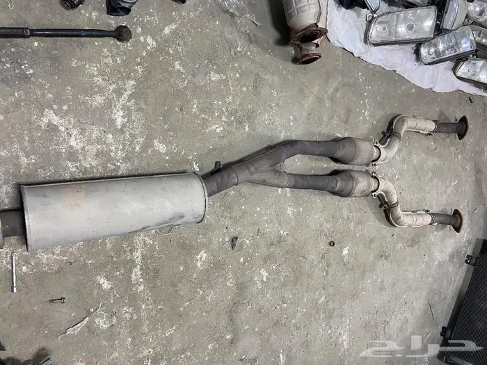 قطع غيار لكزس GS مستورد ورد اليابان اصلي 55