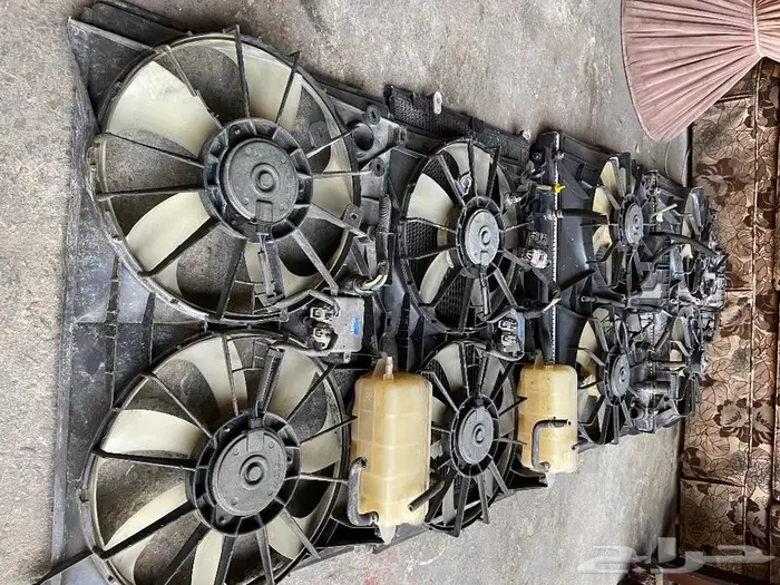 قطع غيار لكزس GS مستورد ورد اليابان اصلي 56