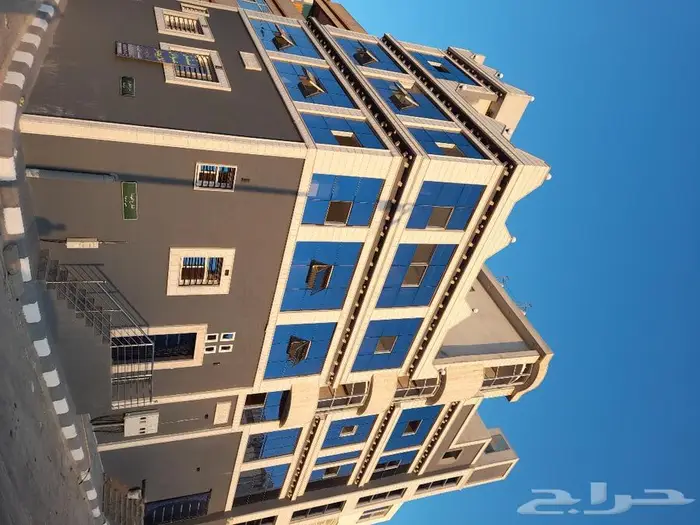 زجاج والمنيوم وجهات استركشر وبلكونت ومرايت محايل عسير 49