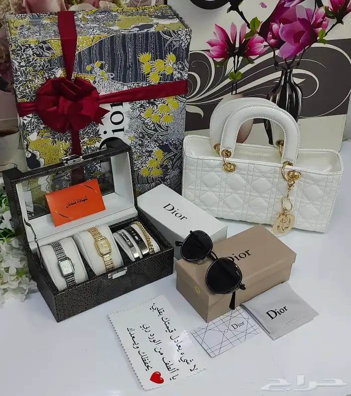 هدايا (زواج_تقاعد-تخرج)رجالي ونسائي افخم من الفخم 3