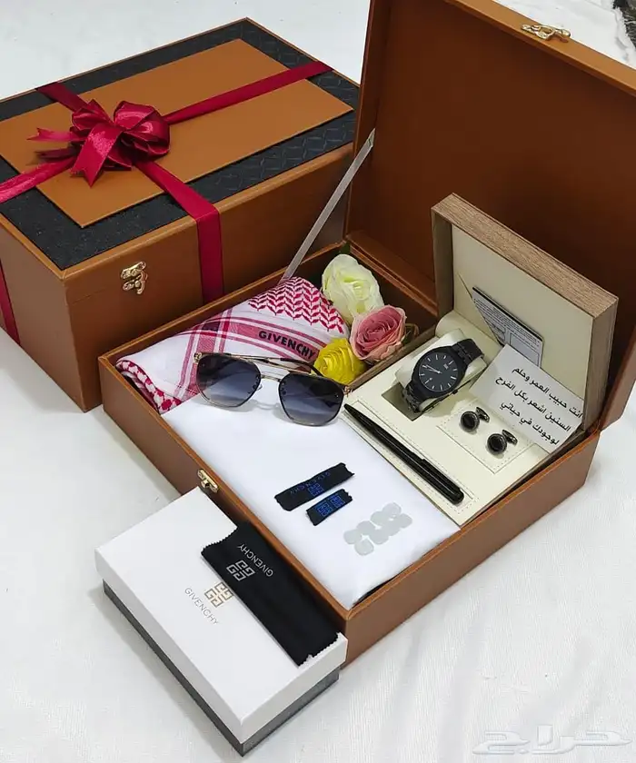 هدايا (زواج_تقاعد-تخرج)رجالي ونسائي افخم من الفخم 51