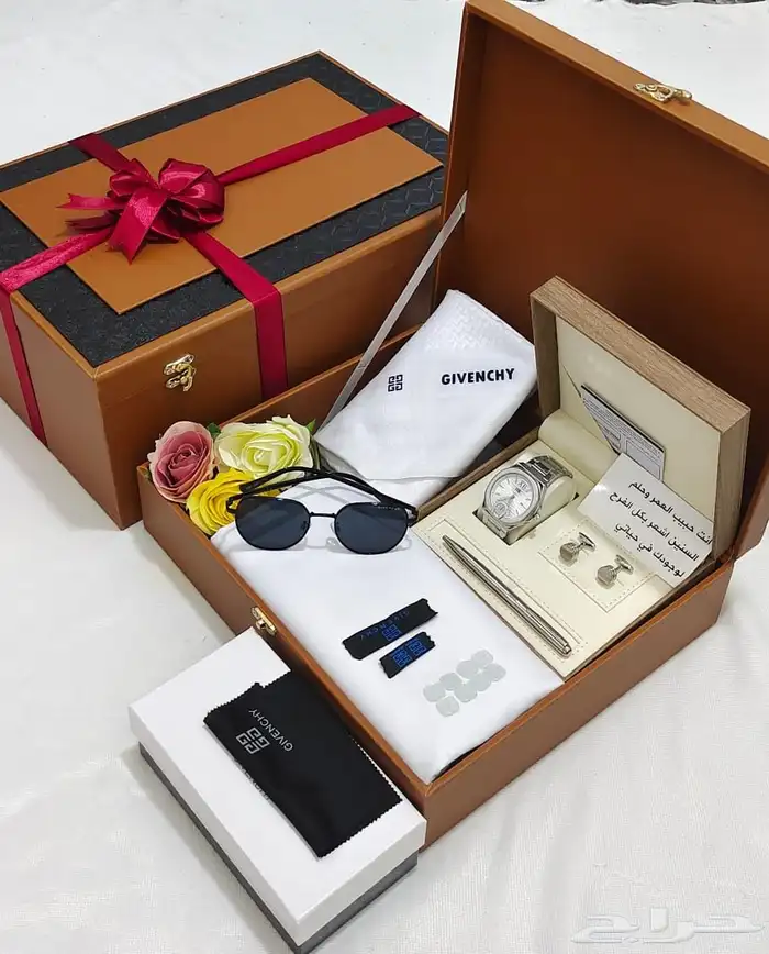 هدايا (زواج_تقاعد-تخرج)رجالي ونسائي افخم من الفخم 50