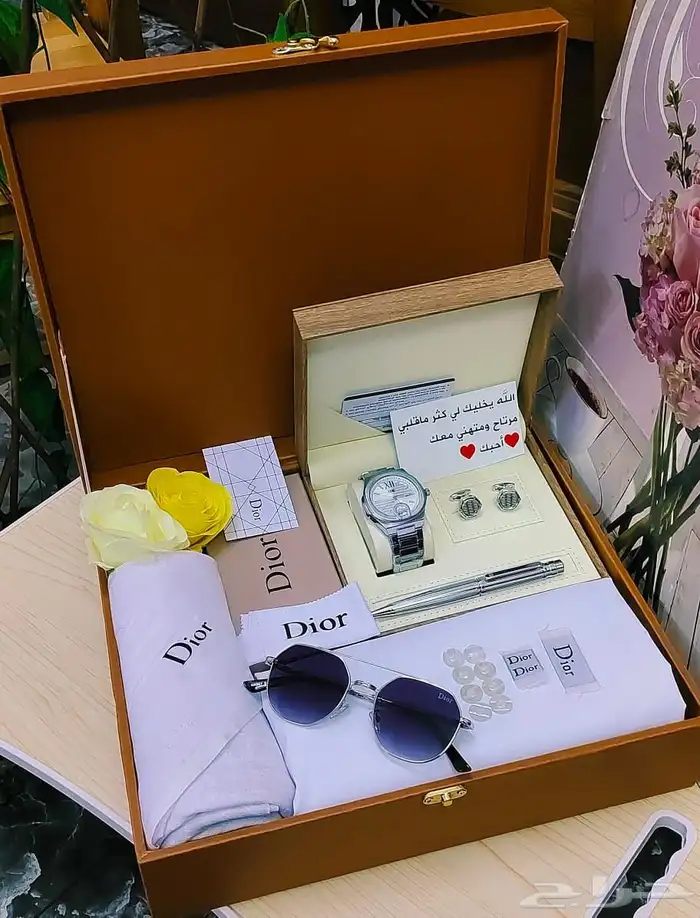 هدايا (زواج_تقاعد-تخرج)رجالي ونسائي افخم من الفخم 94