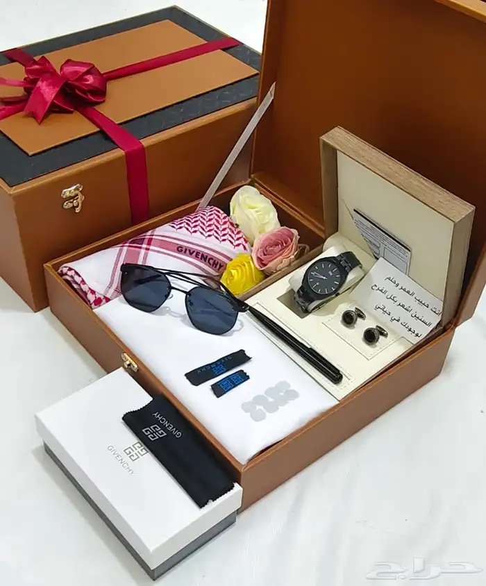 هدايا (زواج_تقاعد-تخرج)رجالي ونسائي افخم من الفخم 47