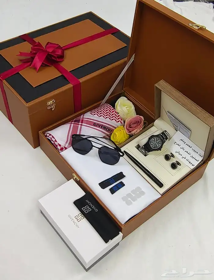 هدايا (زواج_تقاعد-تخرج)رجالي ونسائي افخم من الفخم 45