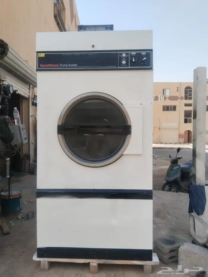 معدات للبيع 9
