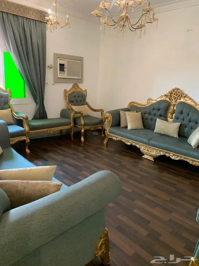 كنب 18