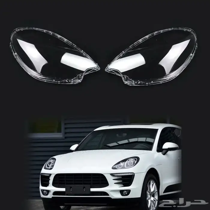 قزاز شمعة بورش 911_991 3