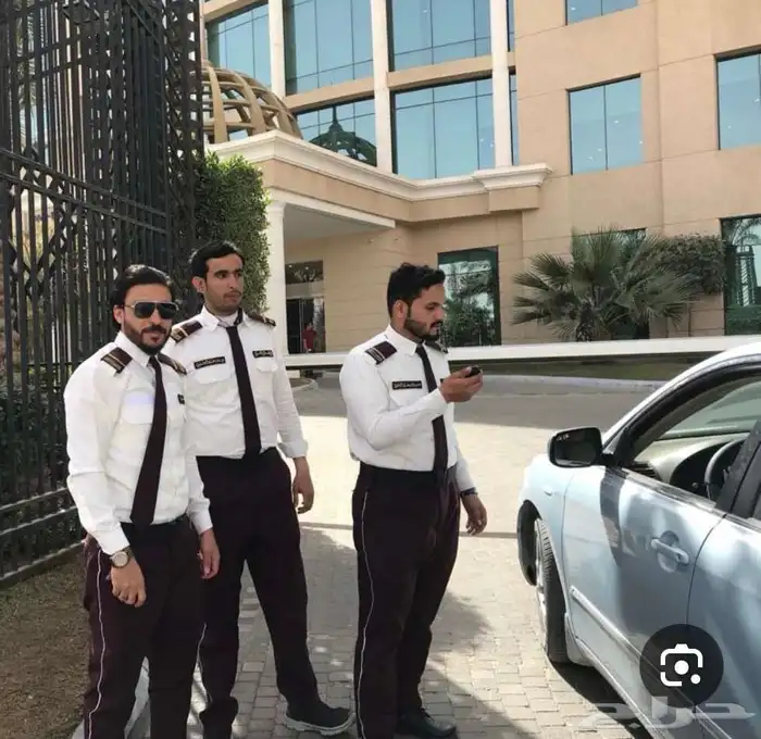 شركه حراسات امنيه 0