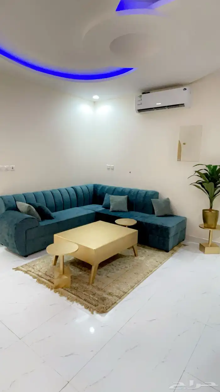 شاليه غزل الفندقي للايجار اليومي 12