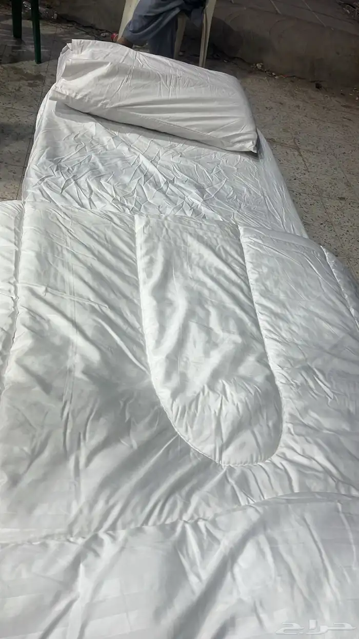 تأجير وبيع سراير ومراتب حج وعمره 3