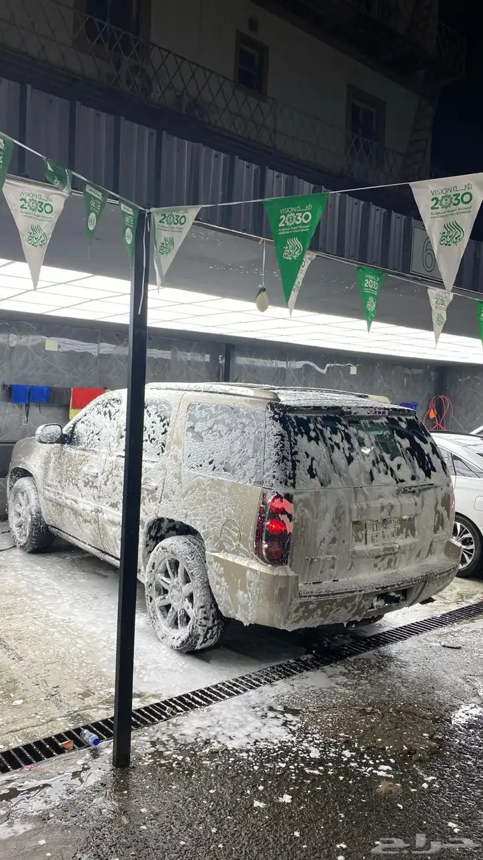 تم البيع ( جي ام سي يوكون دينالي ) 2007 10