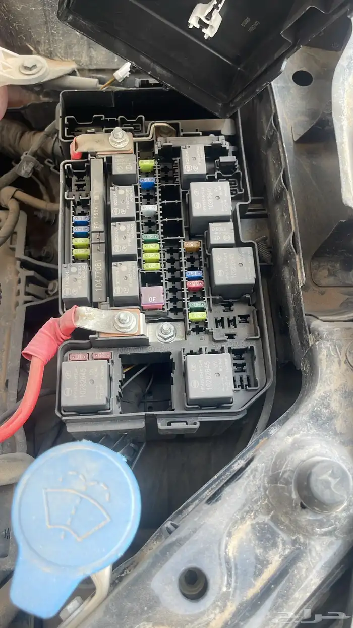 توضيب مكنيك صيني قيرات 34