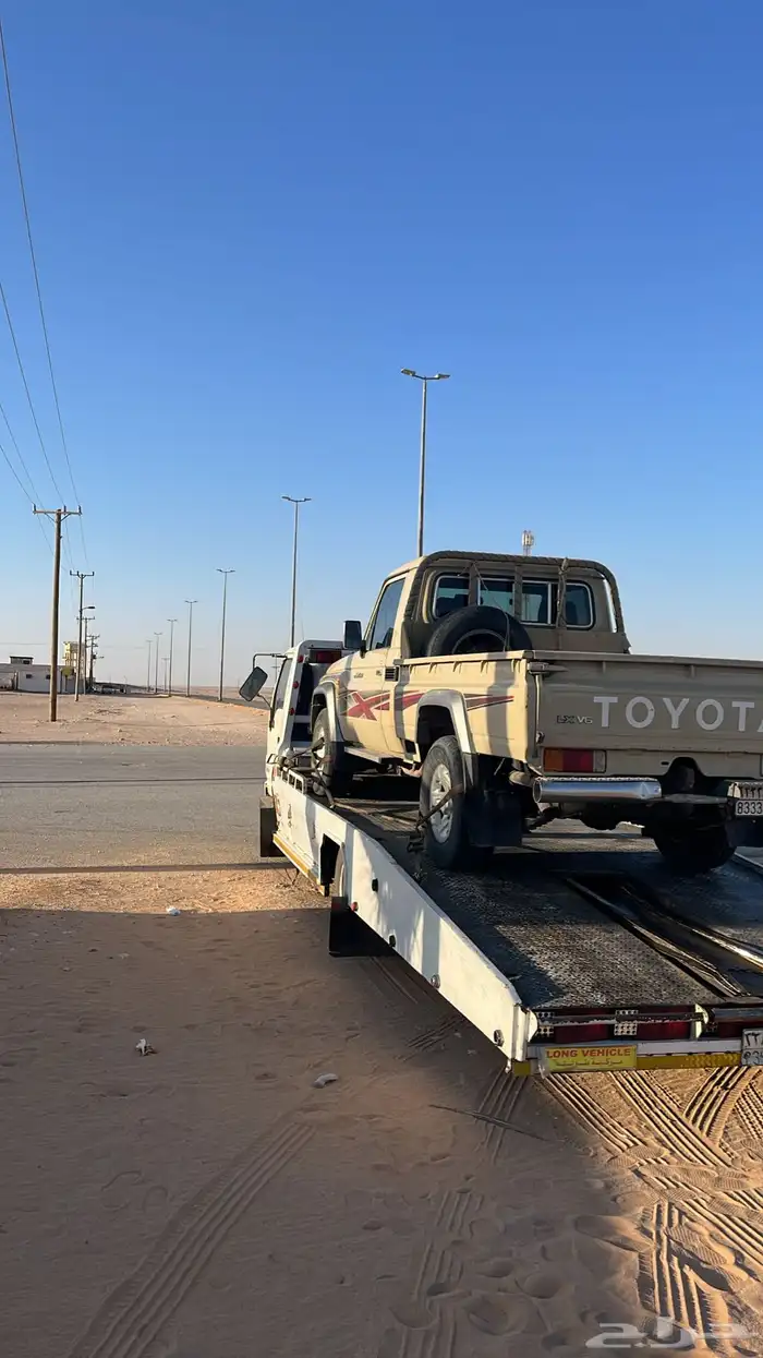 خدمة سطحه لنقل السيارات الجديدة القديمة 0