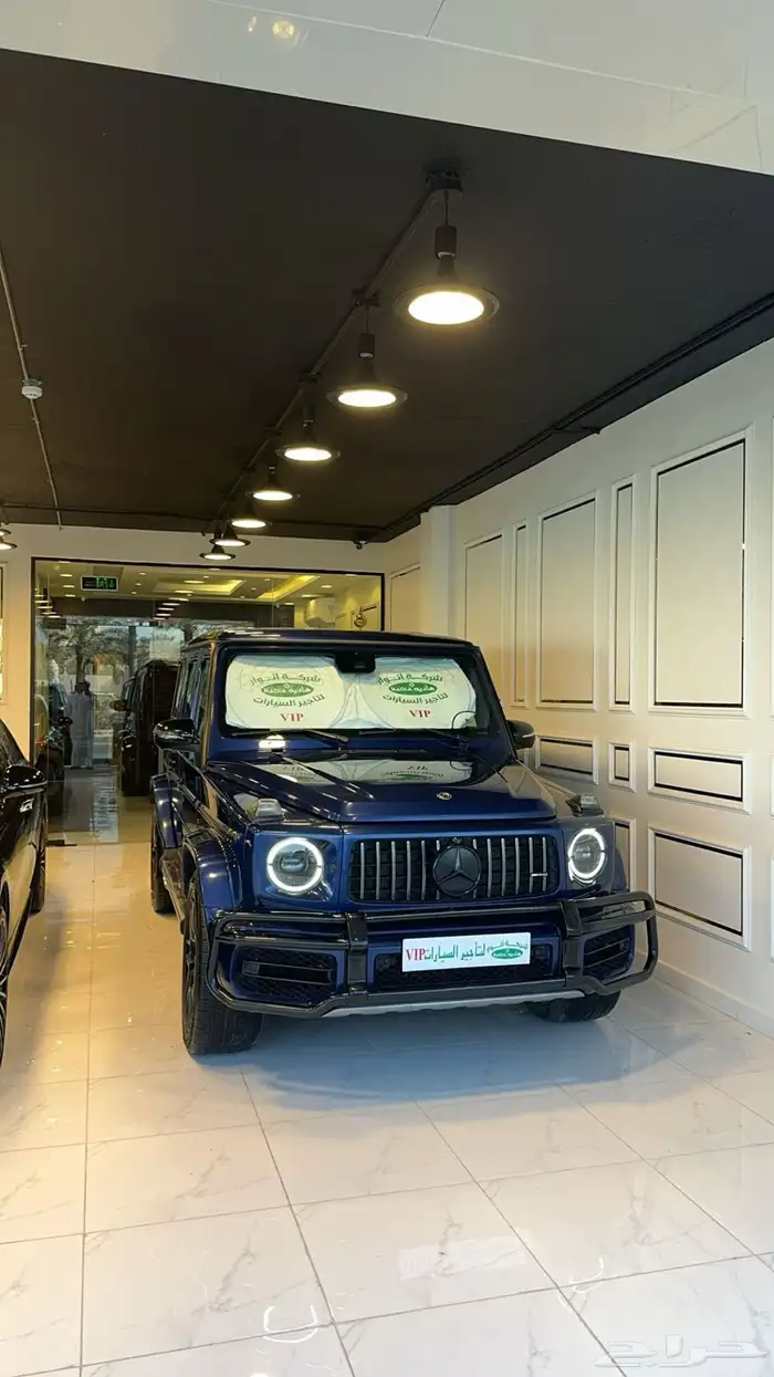 تأجير سيارات فارهه تسليم في مطار الرياض 6