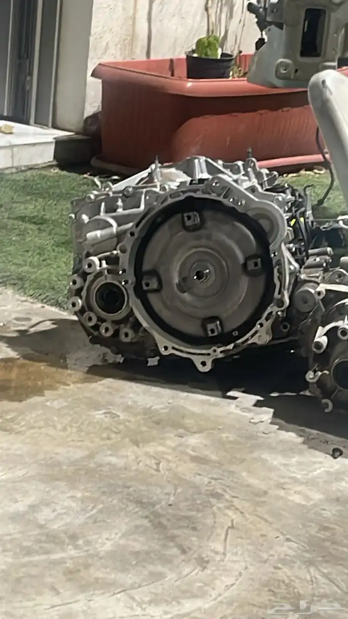 توضيب مكنيك صيني قيرات 33