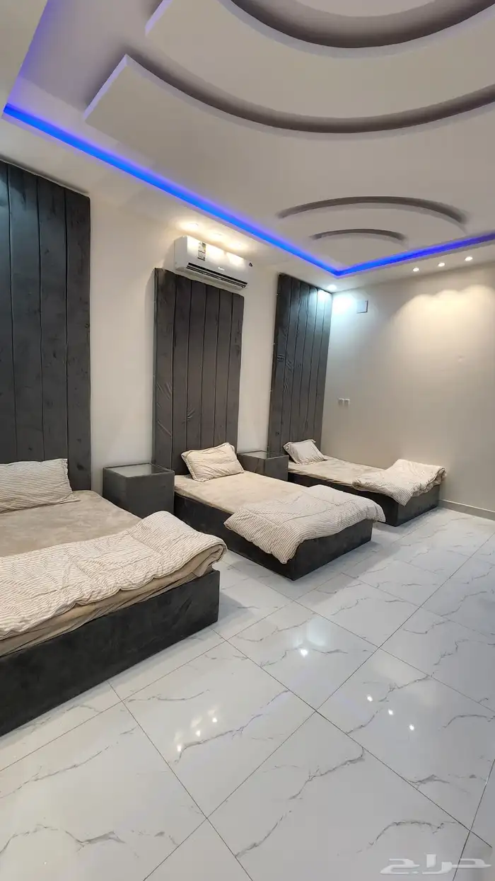 شاليه غزل الفندقي للايجار اليومي 8