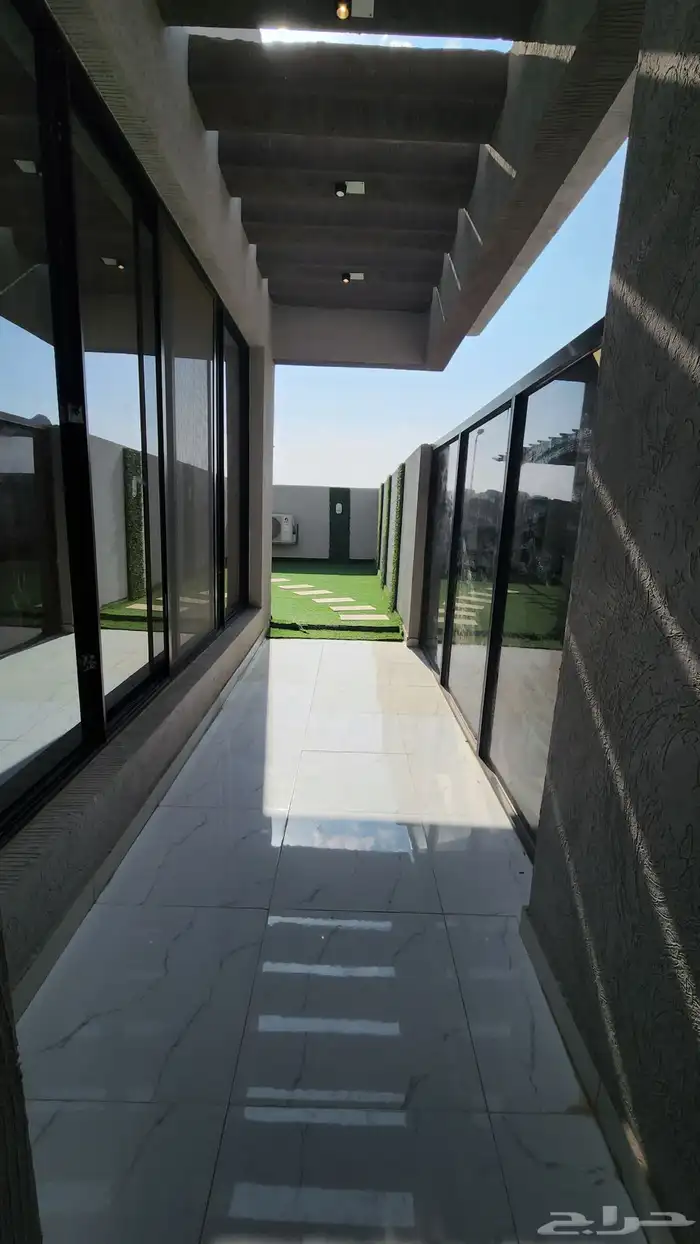 شاليه غزل الفندقي للايجار اليومي 6